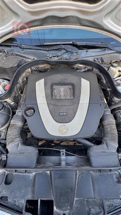 مێرسێدس بێنز E-Class